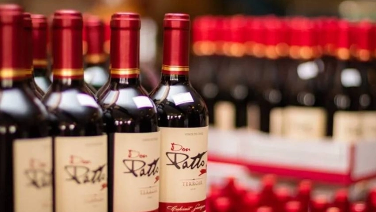 S&atilde;o Roque: Vinhos e Alcachofra
